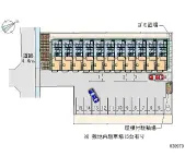 ★手数料０円★沼津市青野　月極駐車場（LP）